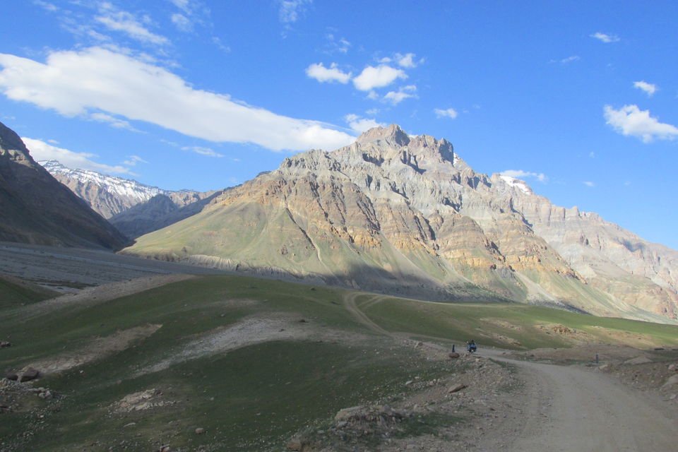 Photo of Spiti Valley Bike Trip by Prasoon Awasthi