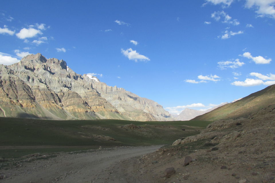 Photo of Spiti Valley Bike Trip by Prasoon Awasthi