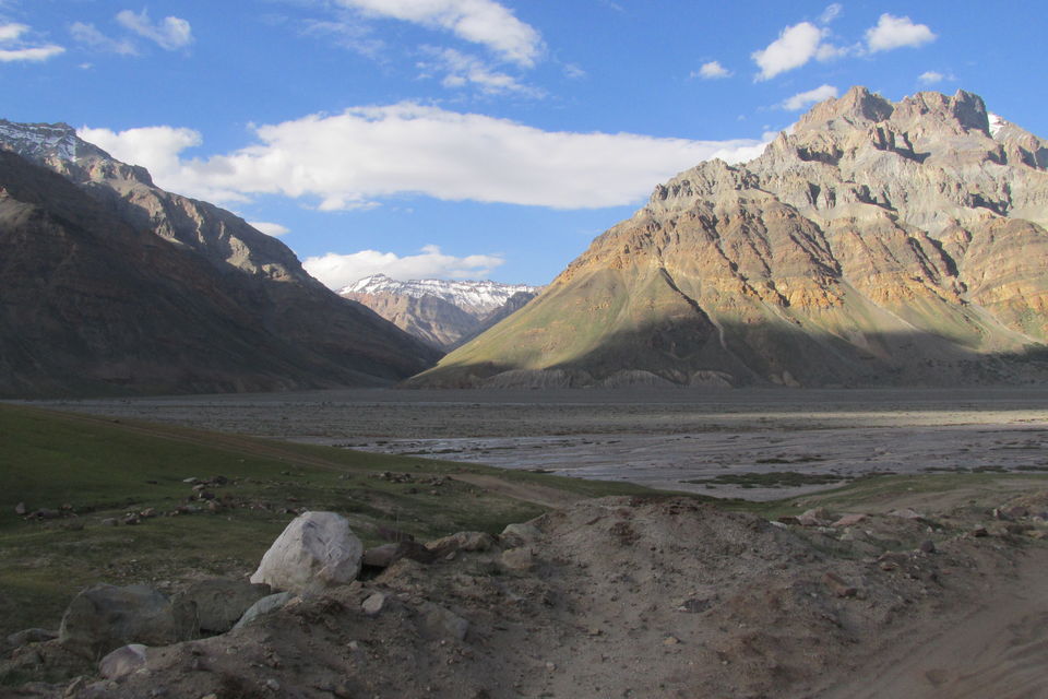 Photo of Spiti Valley Bike Trip by Prasoon Awasthi