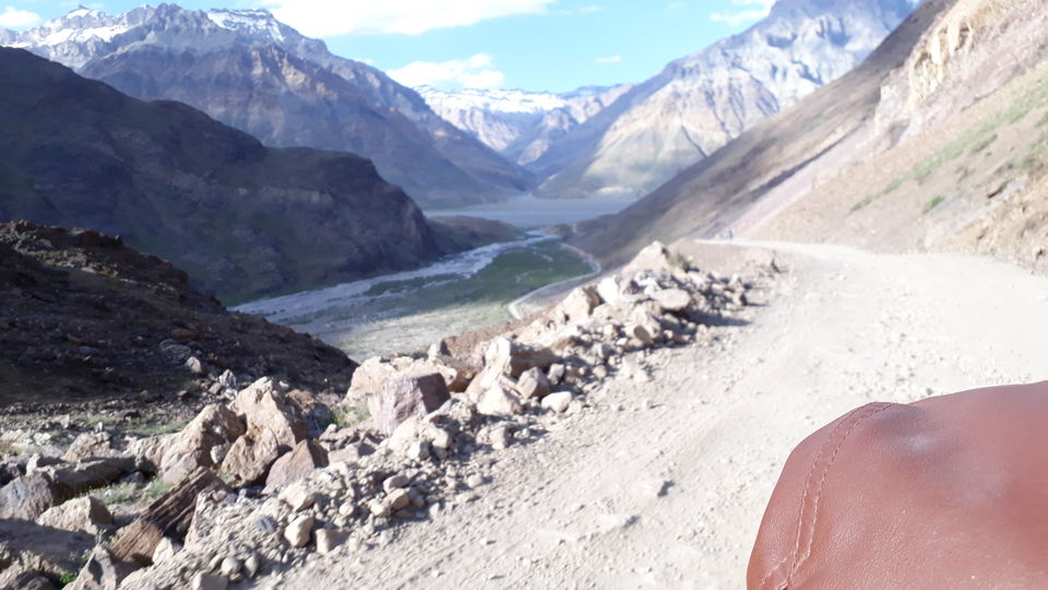 Photo of Spiti Valley Bike Trip by Prasoon Awasthi