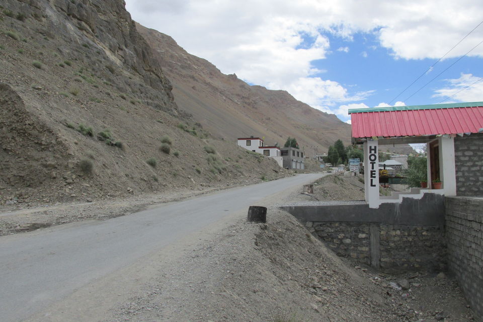 Photo of Spiti Valley Bike Trip by Prasoon Awasthi