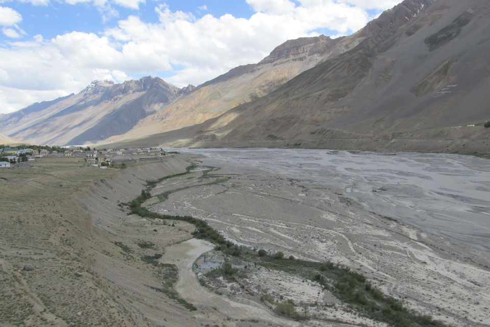 Photo of Spiti Valley Bike Trip by Prasoon Awasthi