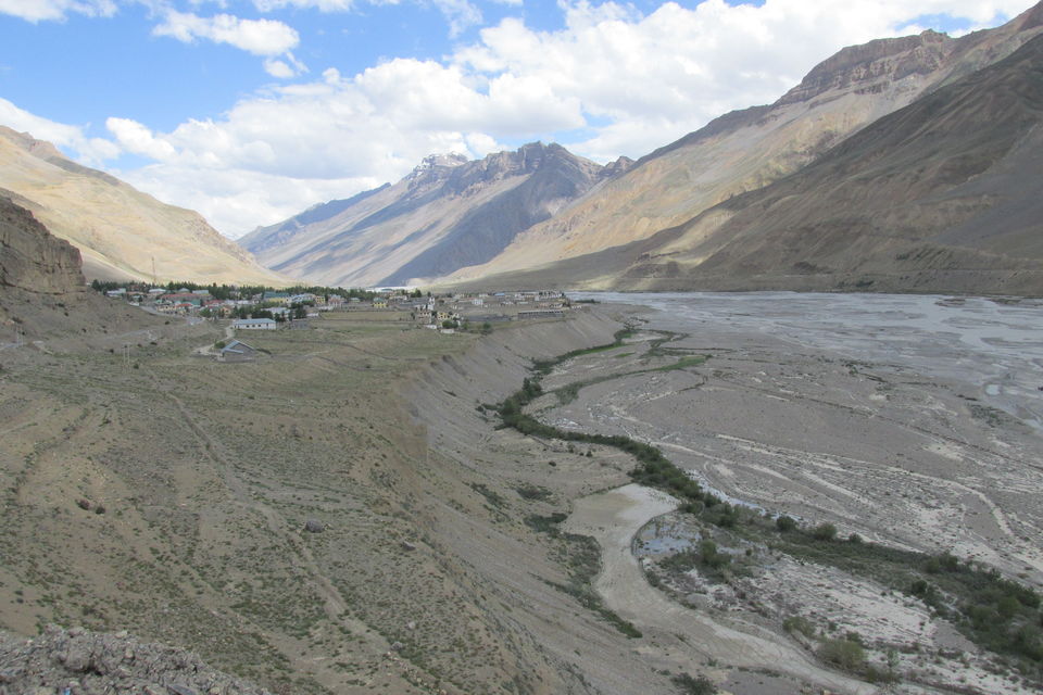 Photo of Spiti Valley Bike Trip by Prasoon Awasthi