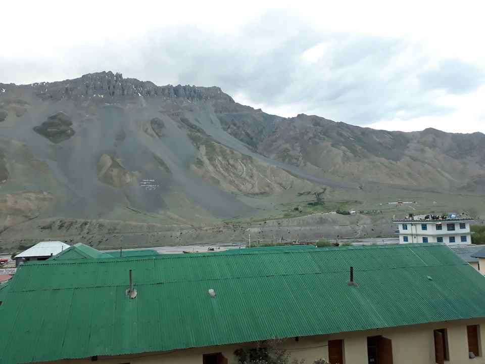Photo of Spiti Valley Bike Trip by Prasoon Awasthi