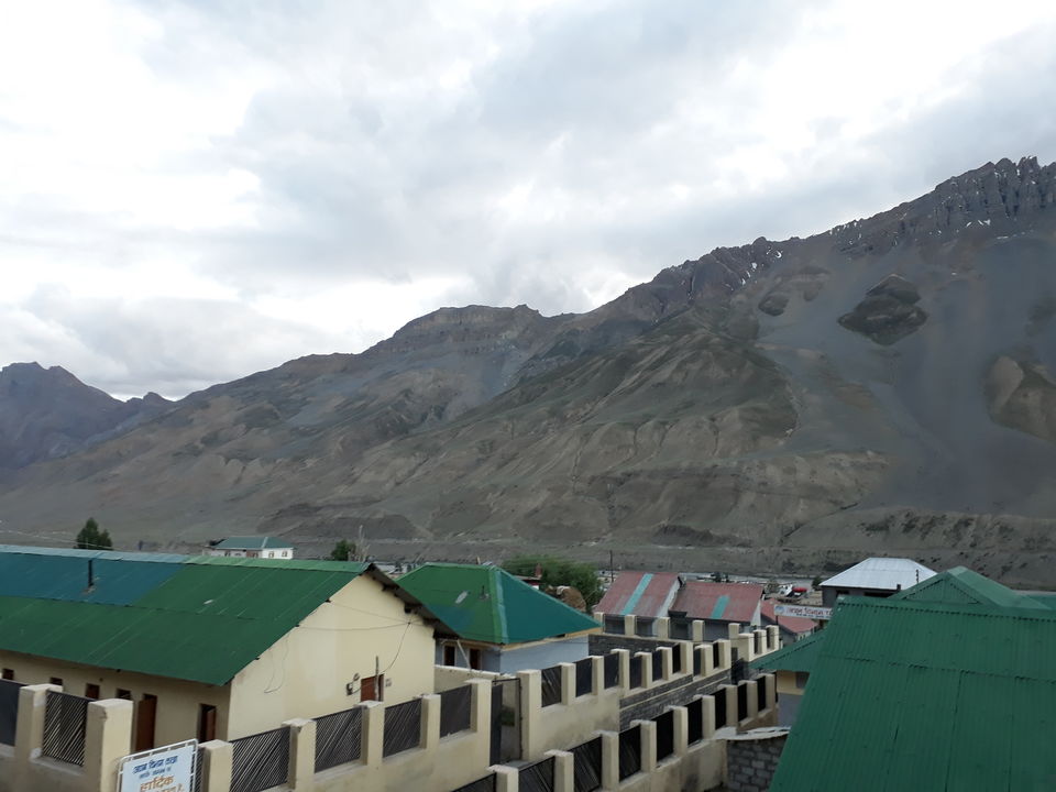 Photo of Spiti Valley Bike Trip by Prasoon Awasthi
