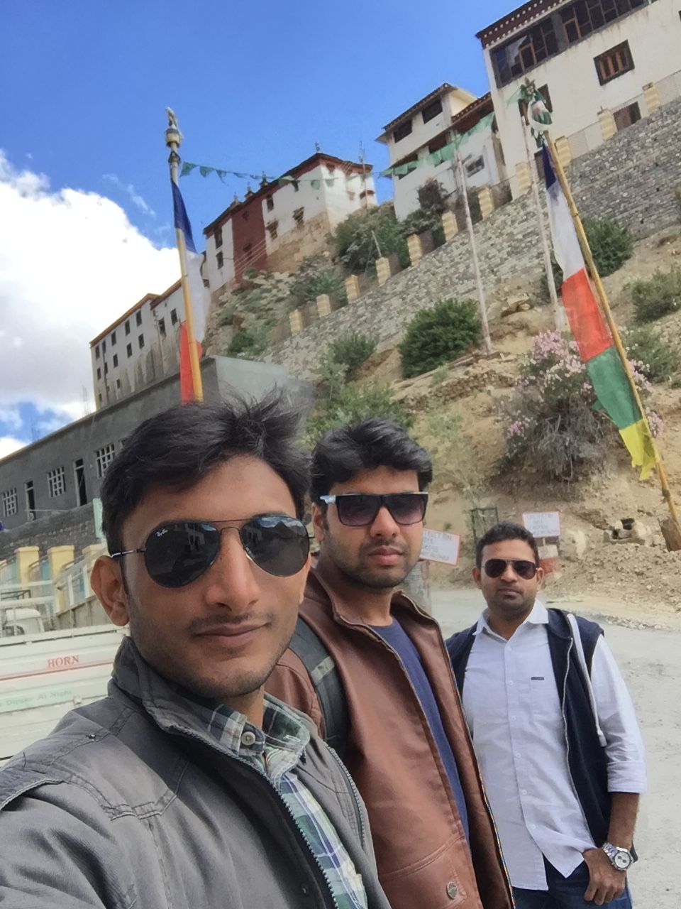 Photo of Spiti Valley Bike Trip by Prasoon Awasthi