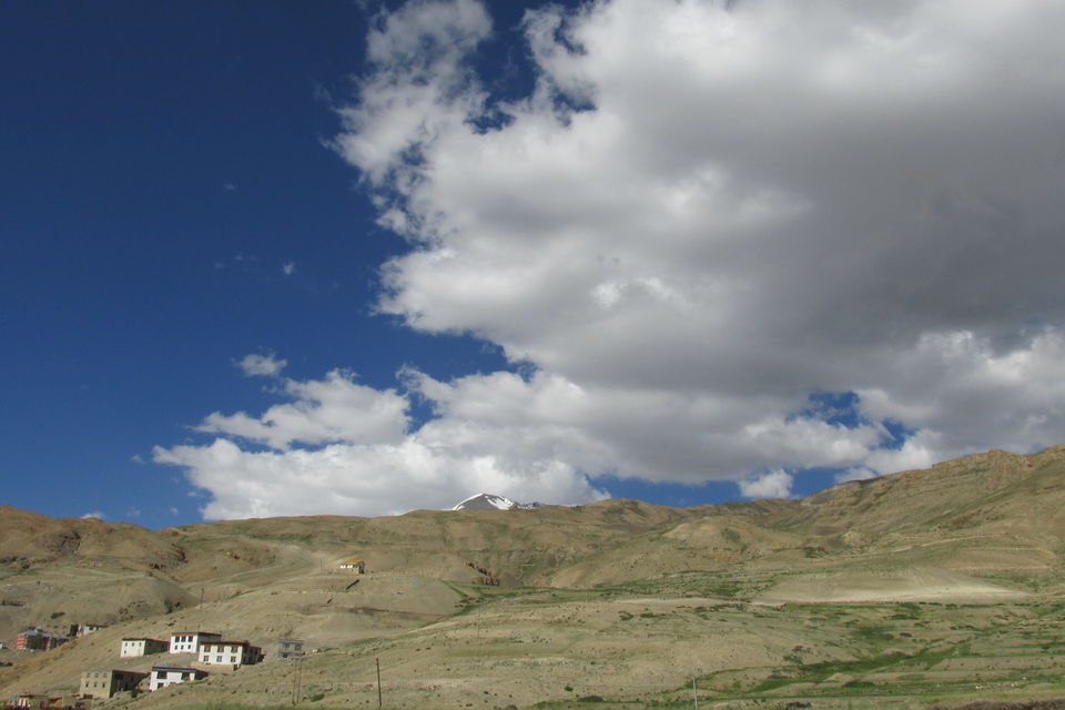 Photo of Spiti Valley Bike Trip by Prasoon Awasthi