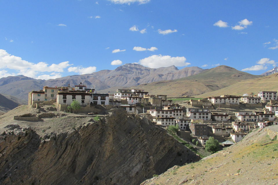Photo of Spiti Valley Bike Trip by Prasoon Awasthi