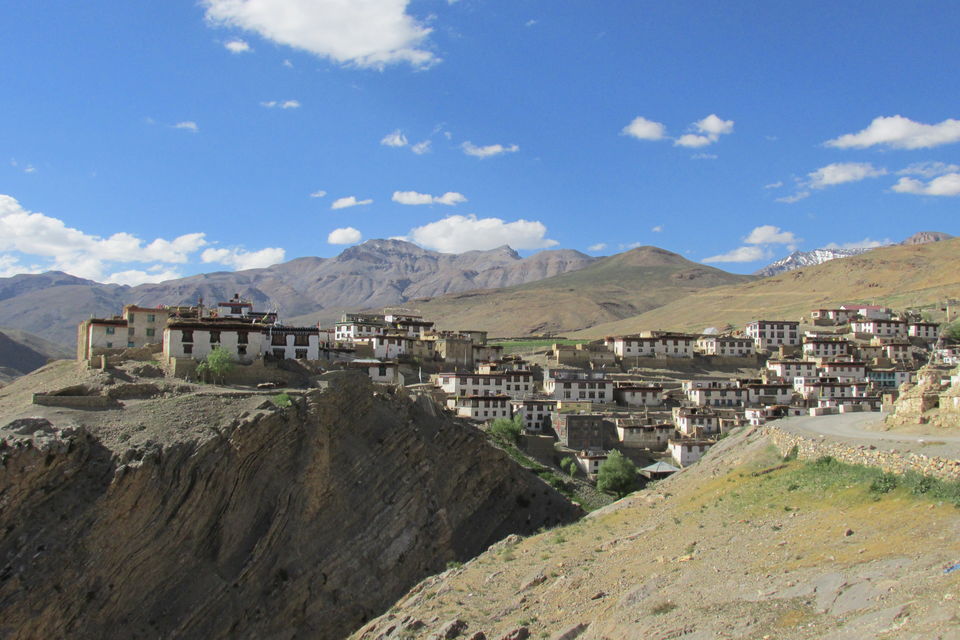 Photo of Spiti Valley Bike Trip by Prasoon Awasthi