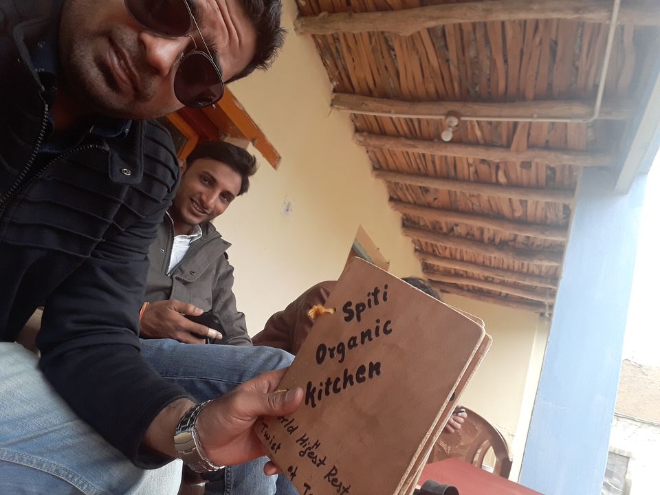 Photo of Spiti Valley Bike Trip by Prasoon Awasthi