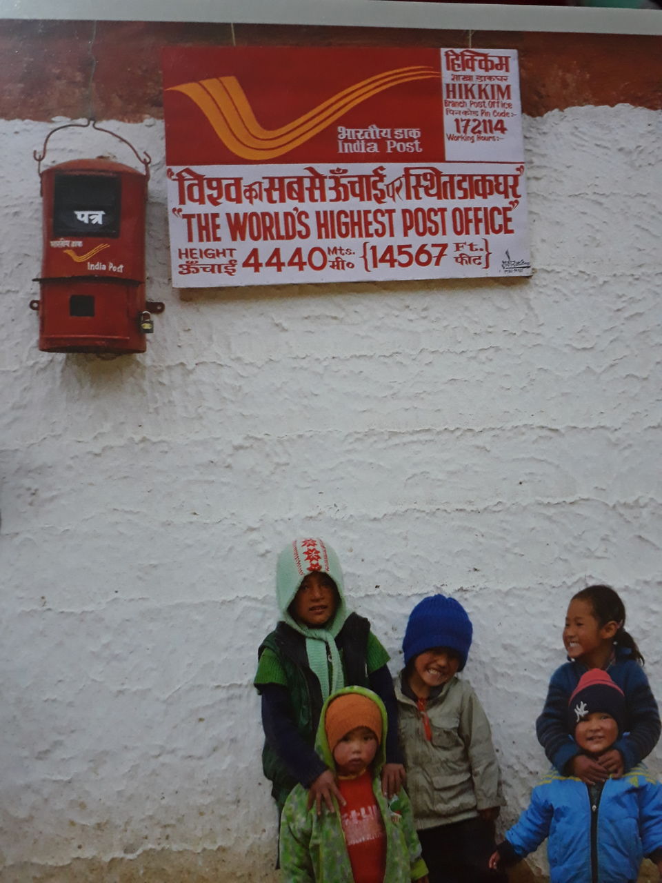 Photo of Spiti Valley Bike Trip by Prasoon Awasthi