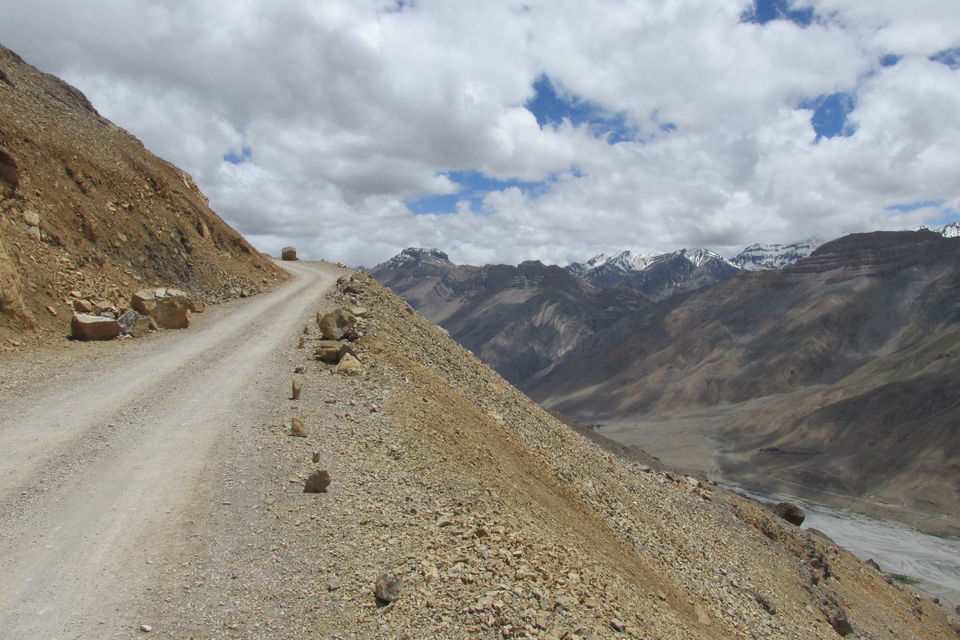 Photo of Spiti Valley Bike Trip by Prasoon Awasthi