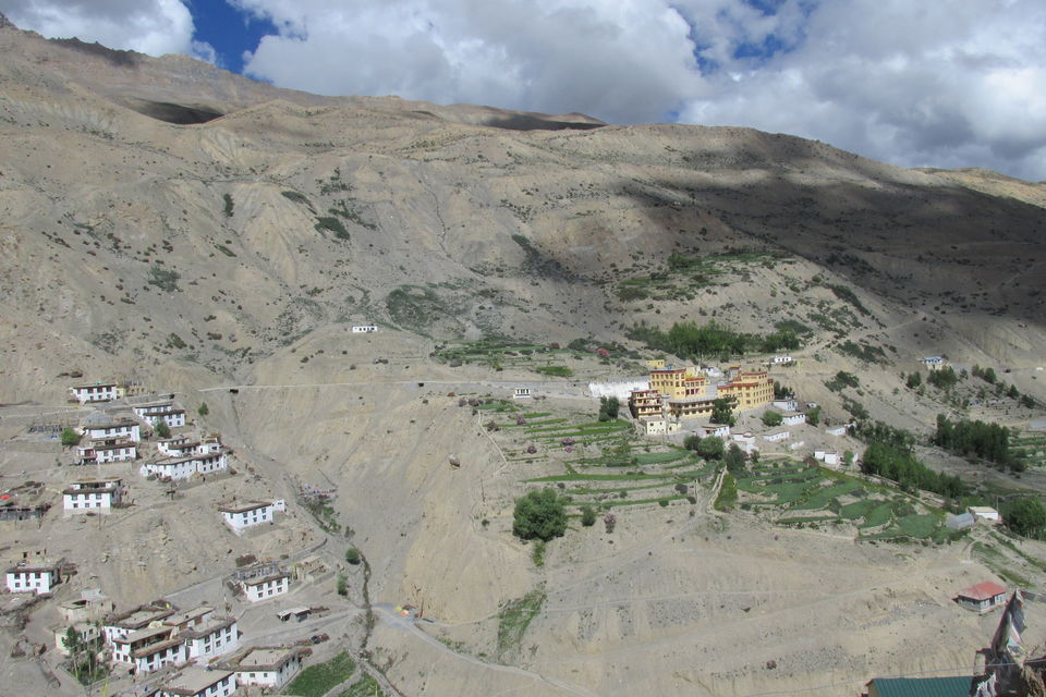 Photo of Spiti Valley Bike Trip by Prasoon Awasthi