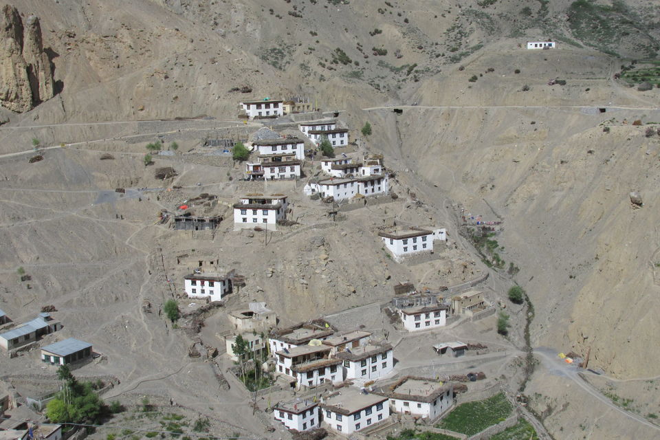 Photo of Spiti Valley Bike Trip by Prasoon Awasthi