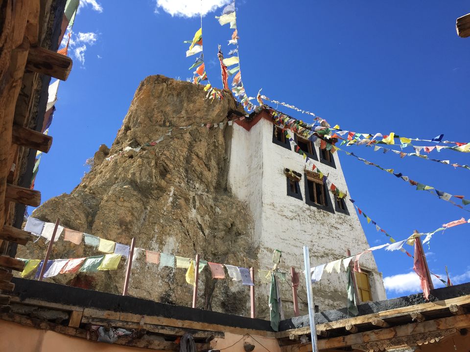 Photo of Spiti Valley Bike Trip by Prasoon Awasthi