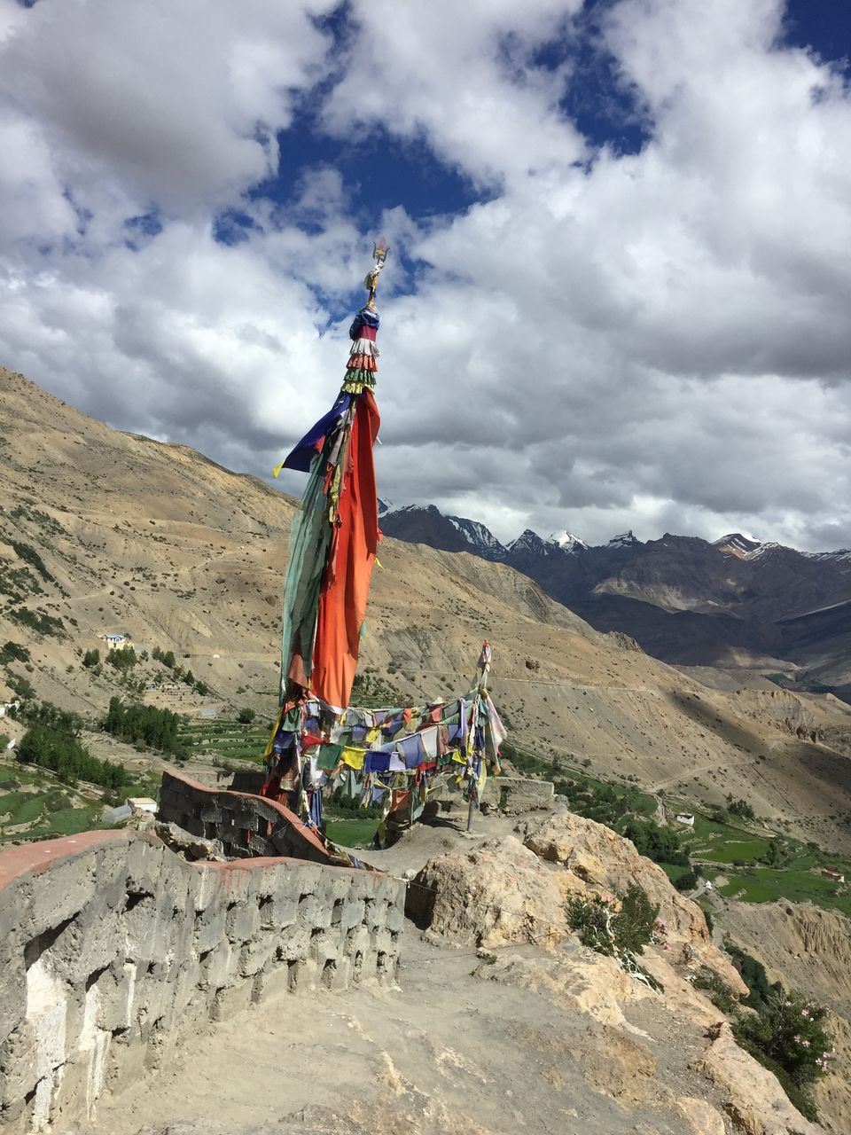 Photo of Spiti Valley Bike Trip by Prasoon Awasthi