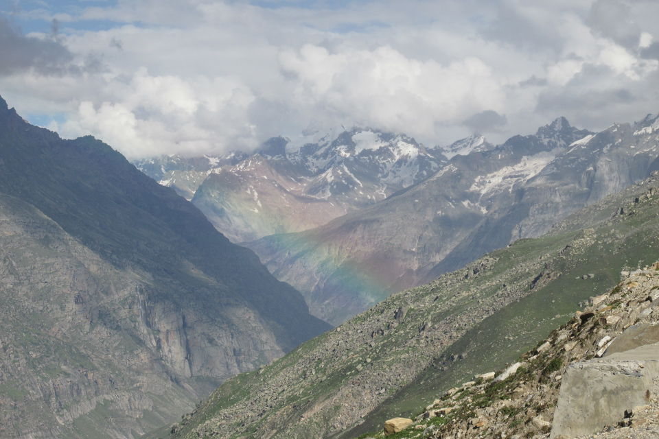 Photo of Kaza, Himachal Pradesh, India by Prasoon Awasthi