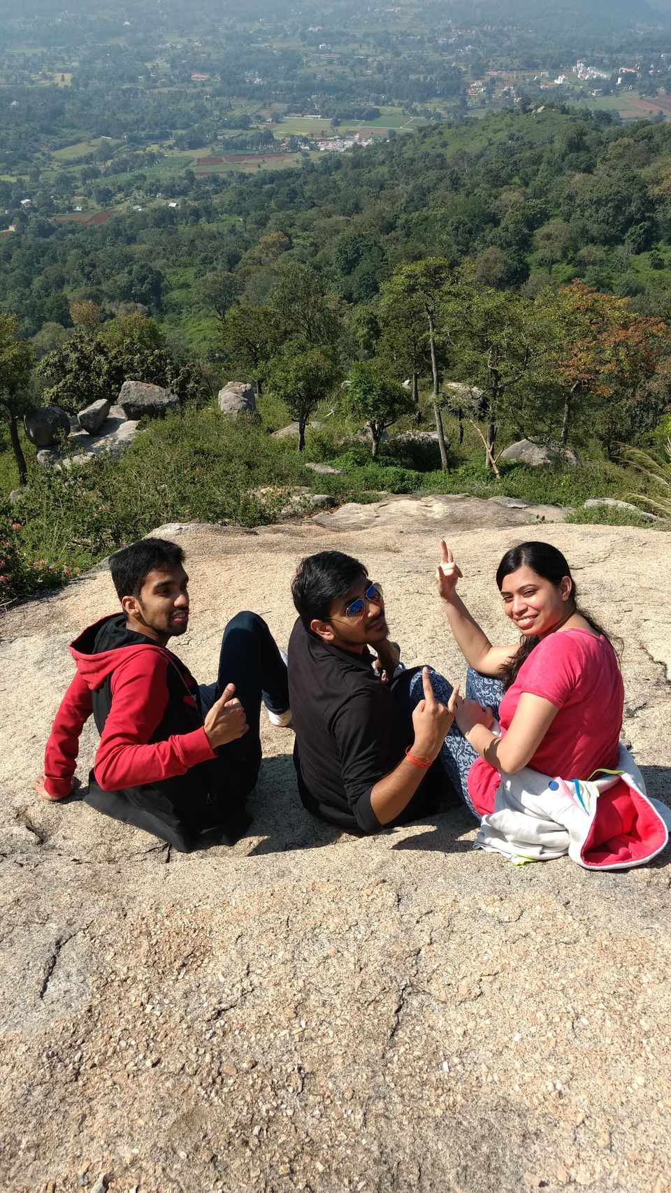 Photo of Yelagiri, Tamil Nadu, India by Prajakta Naval