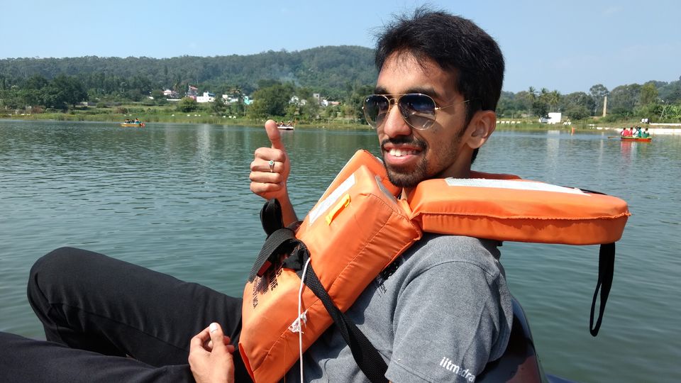 Photo of Yelagiri, Tamil Nadu, India by Prajakta Naval