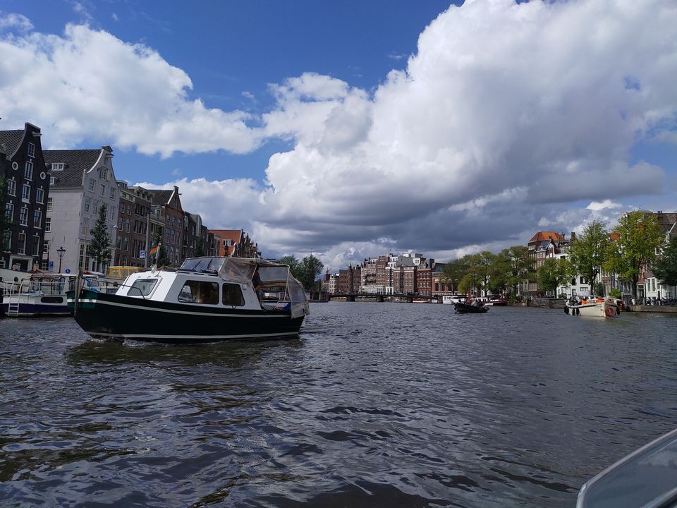 Photo of A weekend trip to Amsterdam!! by Prajakta Naval