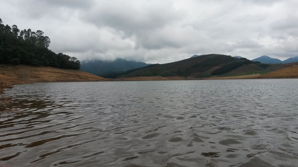 Photo of Ooty - Solitude in the Queen of Hills by Munjal Desai