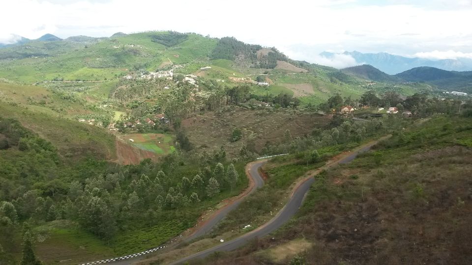 Photo of Ooty - Solitude in the Queen of Hills by Munjal Desai