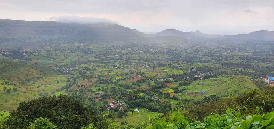 Photo of Kaas plateau, Maharashtra by Casual Explorer