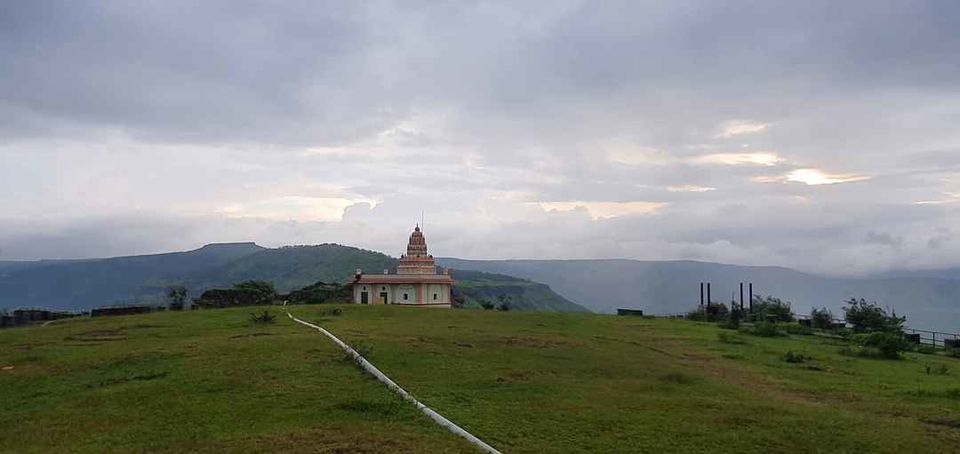 Photo of Kaas plateau, Maharashtra by Casual Explorer