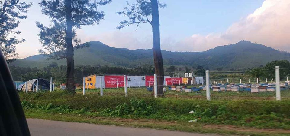 Photo of ARAKU VALLEY, Araku - Visakhapatnam Road, Araku Valley, Andhra Pradesh, India by Casual Explorer