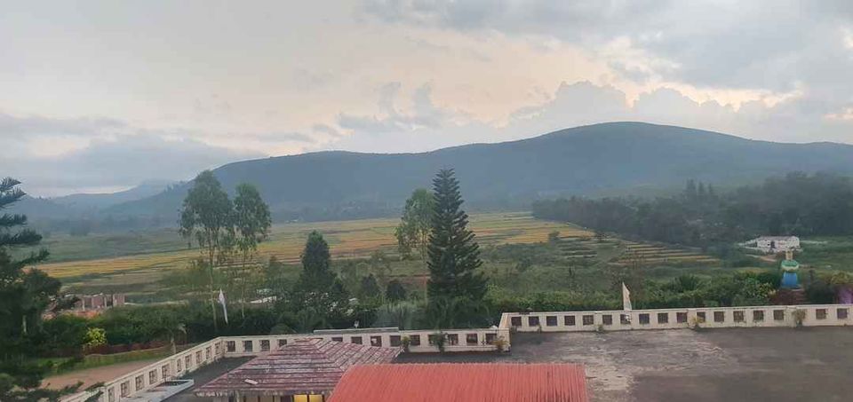 Photo of ARAKU VALLEY, Araku - Visakhapatnam Road, Araku Valley, Andhra Pradesh, India by Casual Explorer