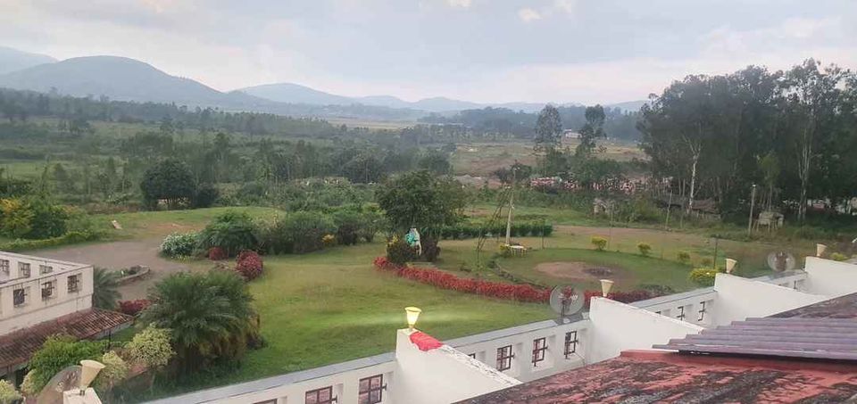 Photo of ARAKU VALLEY, Araku - Visakhapatnam Road, Araku Valley, Andhra Pradesh, India by Casual Explorer