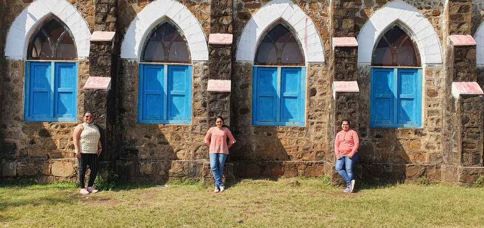 Photo of Borra Guhalu, Way to Rly Station, Borra, Andhra Pradesh, India by Casual Explorer