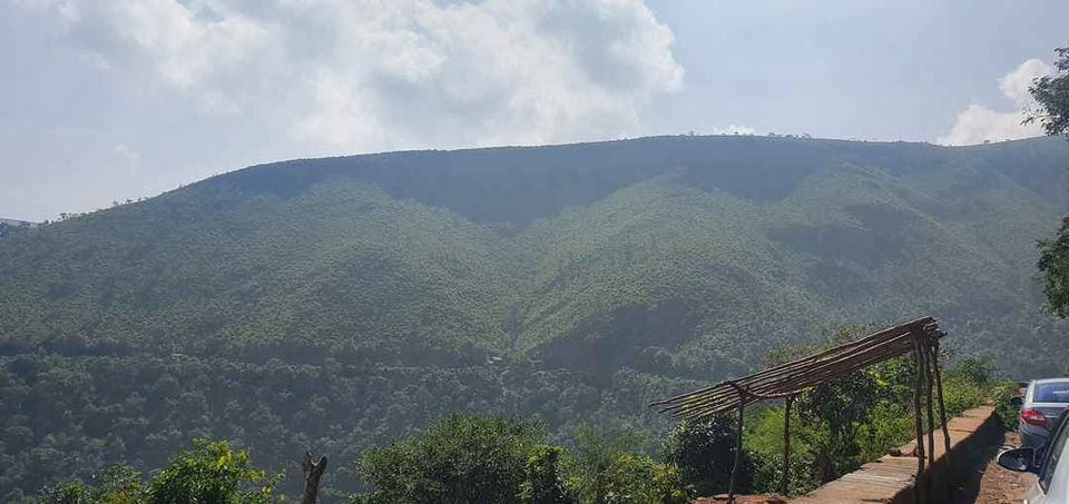 Photo of Borra Guhalu, Way to Rly Station, Borra, Andhra Pradesh, India by Casual Explorer