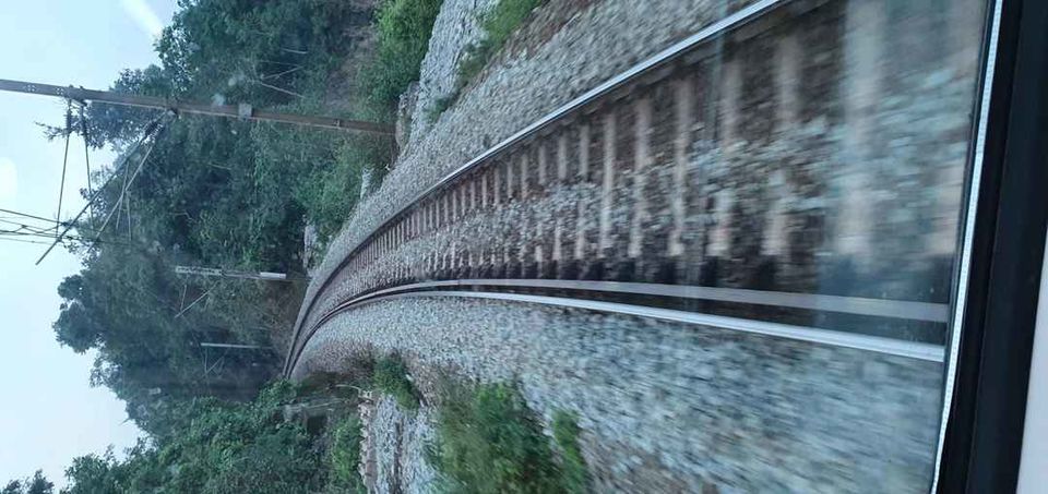 Photo of Borra Guhalu, Way to Rly Station, Borra, Andhra Pradesh, India by Casual Explorer