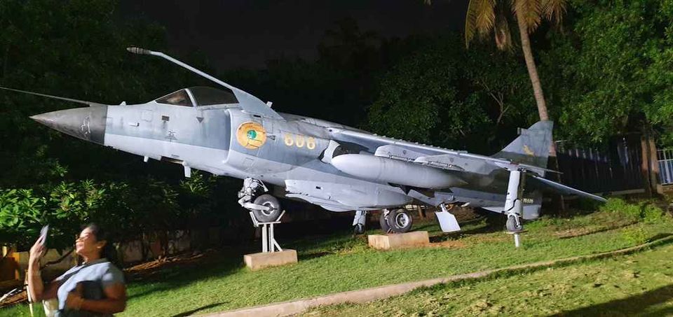 Photo of INS Kursura Submarine Museum, RK Beach Road, Kirlampudi Layout, Chinna Waltair, Pandurangapuram, Visakhapatnam, Andhra Pradesh, India by Casual Explorer