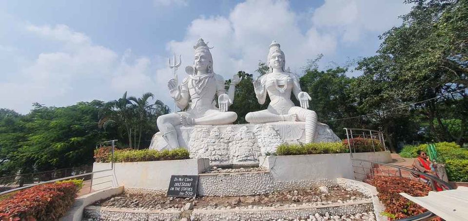 Photo of INS Kursura Submarine Museum, RK Beach Road, Kirlampudi Layout, Chinna Waltair, Pandurangapuram, Visakhapatnam, Andhra Pradesh, India by Casual Explorer