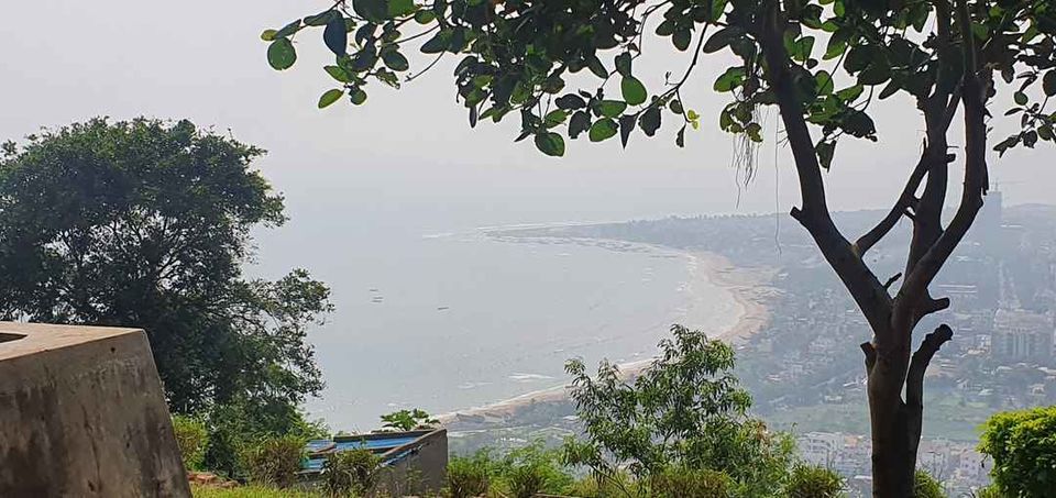 Photo of INS Kursura Submarine Museum, RK Beach Road, Kirlampudi Layout, Chinna Waltair, Pandurangapuram, Visakhapatnam, Andhra Pradesh, India by Casual Explorer