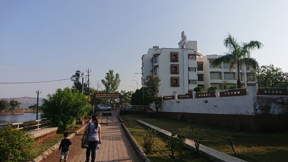 Photo of Saputara Lake, Saputara, Gujarat by Casual Explorer