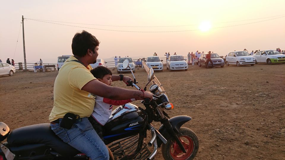 Photo of Saputara - A Weekend Getaway from Thane, Mumbai, Nashik and Gujrat by Casual Explorer