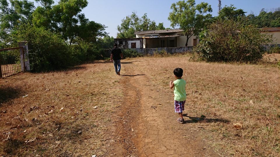 Photo of Eco point Hill Saputara, Saputara, Gujarat, India by Casual Explorer