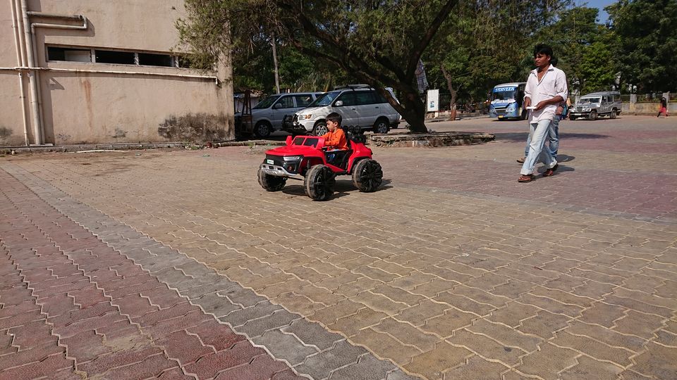 Photo of Saputara - A Weekend Getaway from Thane, Mumbai, Nashik and Gujrat by Casual Explorer