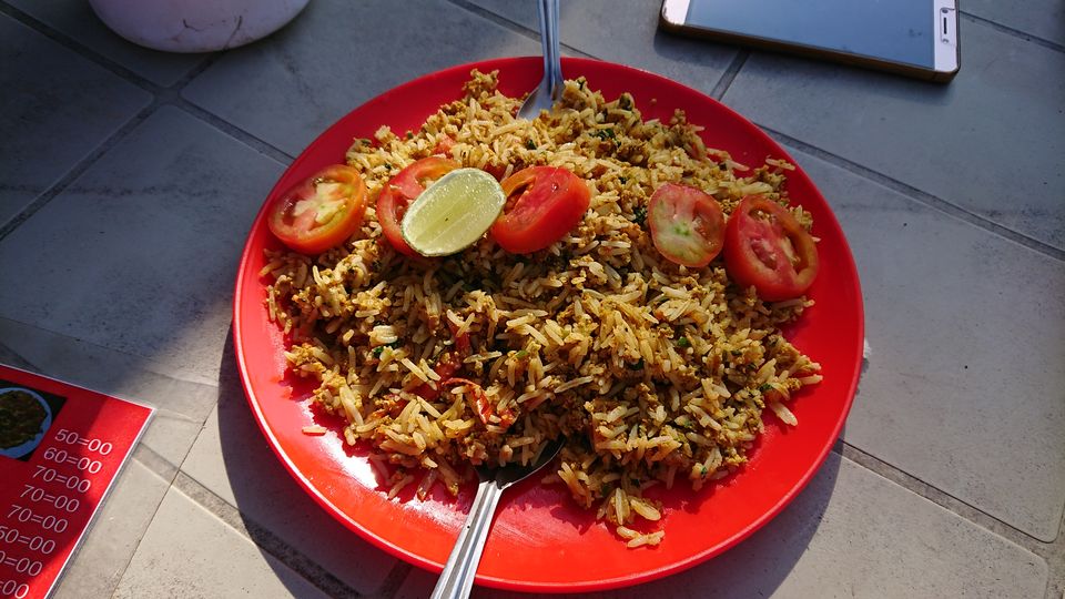 Photo of Saputara - A Weekend Getaway from Thane, Mumbai, Nashik and Gujrat by Casual Explorer