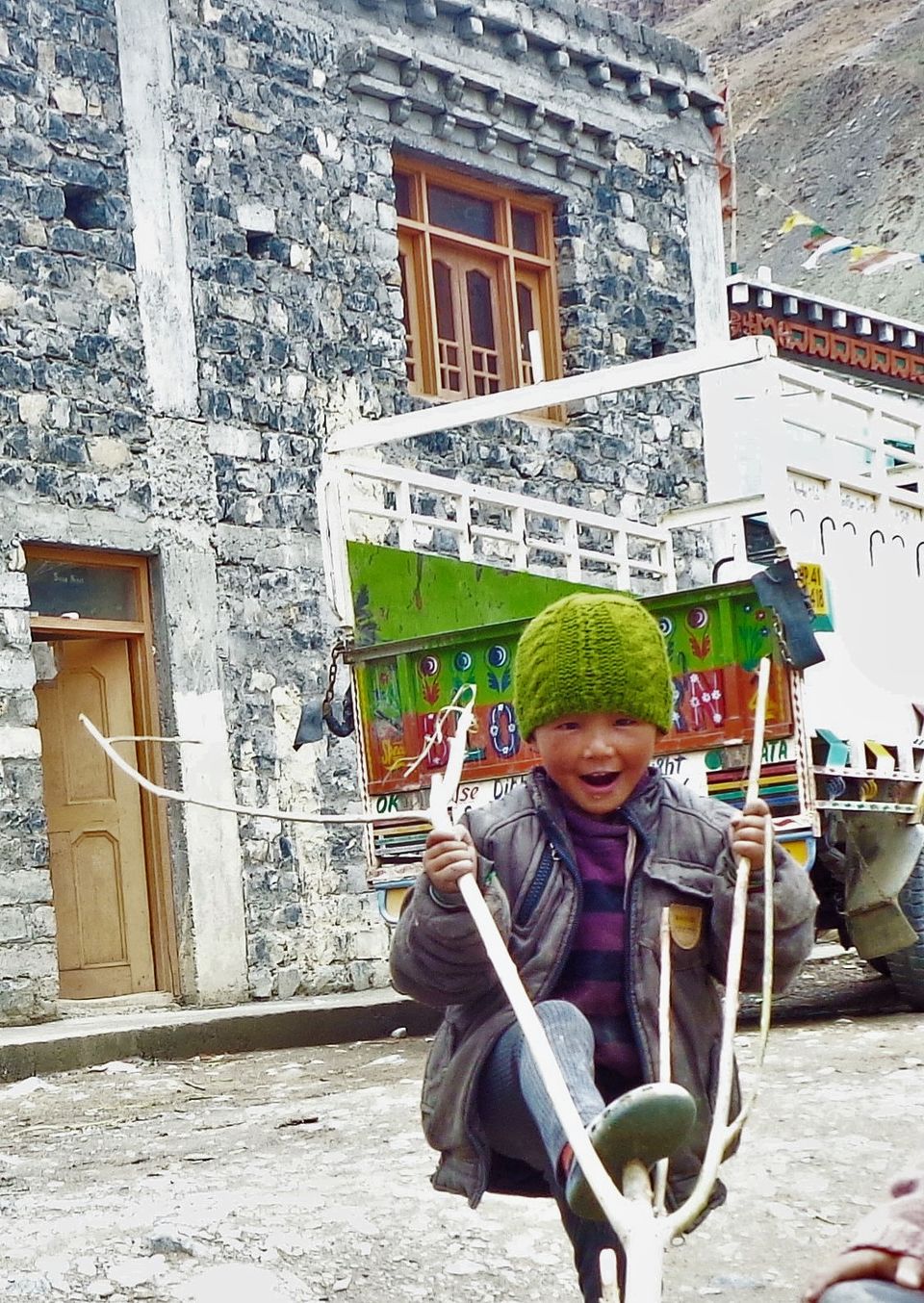 Photo of An Engineering Student on a Journey to Spiti Valley 5/17 by Mayank