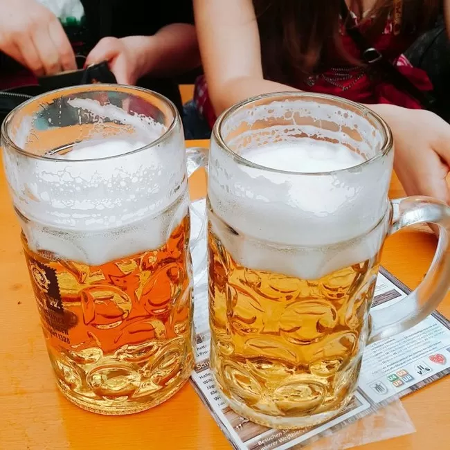 Photo of Munich, Germany by Swagatika Sarangi