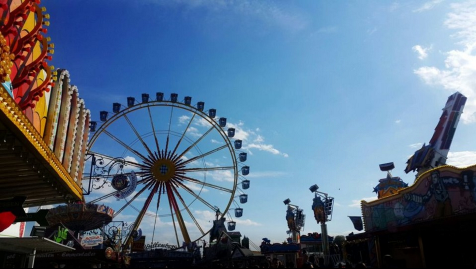 Photo of Munich, Germany by Swagatika Sarangi