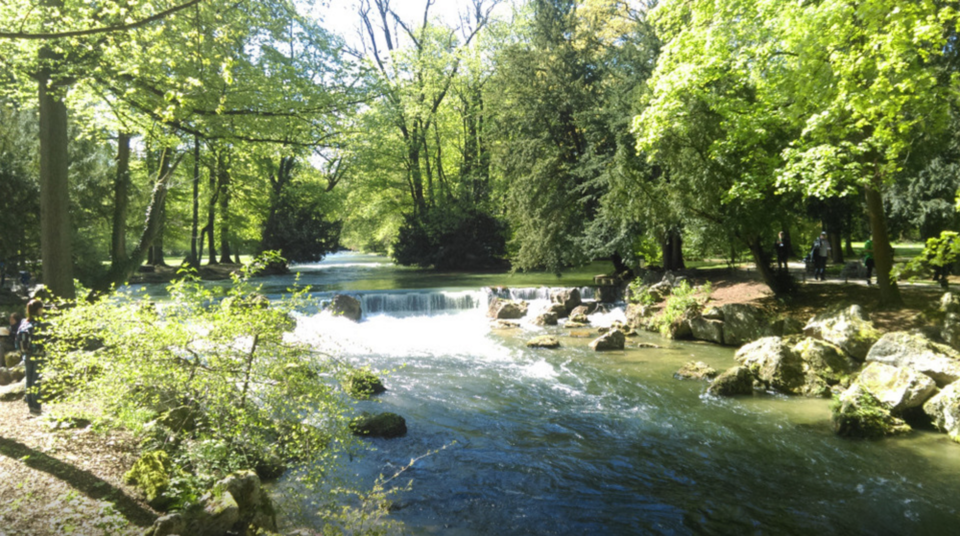 Photo of Munich, Germany by Swagatika Sarangi