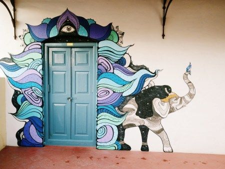 Photo of First Solo Trip In India-Mysore 2/22 by Swagatika Sarangi