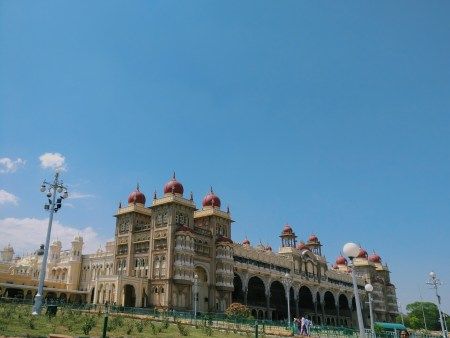 Photo of First Solo Trip In India-Mysore 3/22 by Swagatika Sarangi