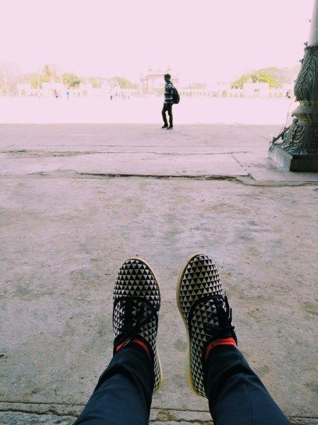 Photo of First Solo Trip In India-Mysore 6/22 by Swagatika Sarangi