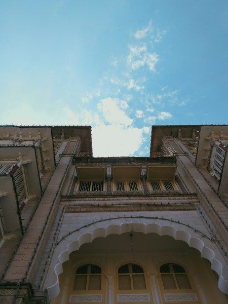 Photo of First Solo Trip In India-Mysore 7/22 by Swagatika Sarangi